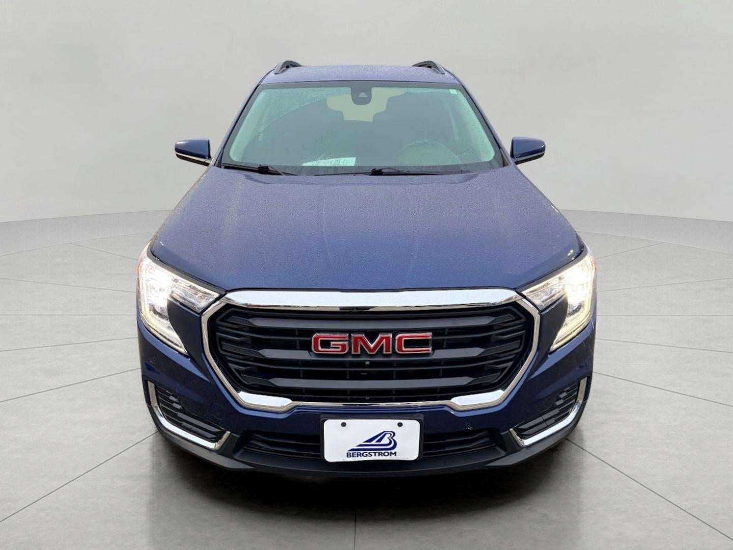 2022 GMC Terrain AWD 4dr SLE