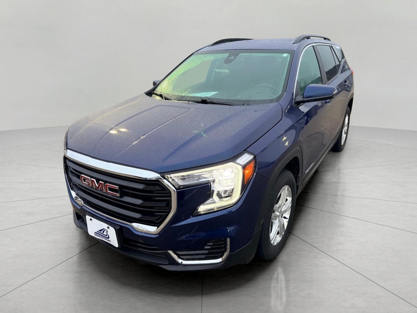 2022 GMC Terrain AWD 4dr SLE