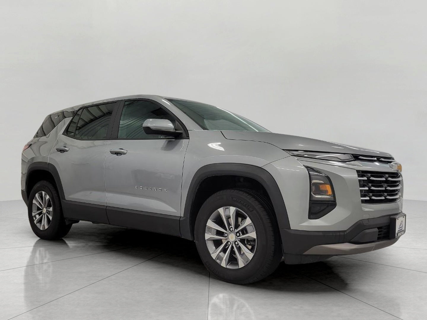 2025 Chevrolet Equinox AWD 4dr LT w/2LT