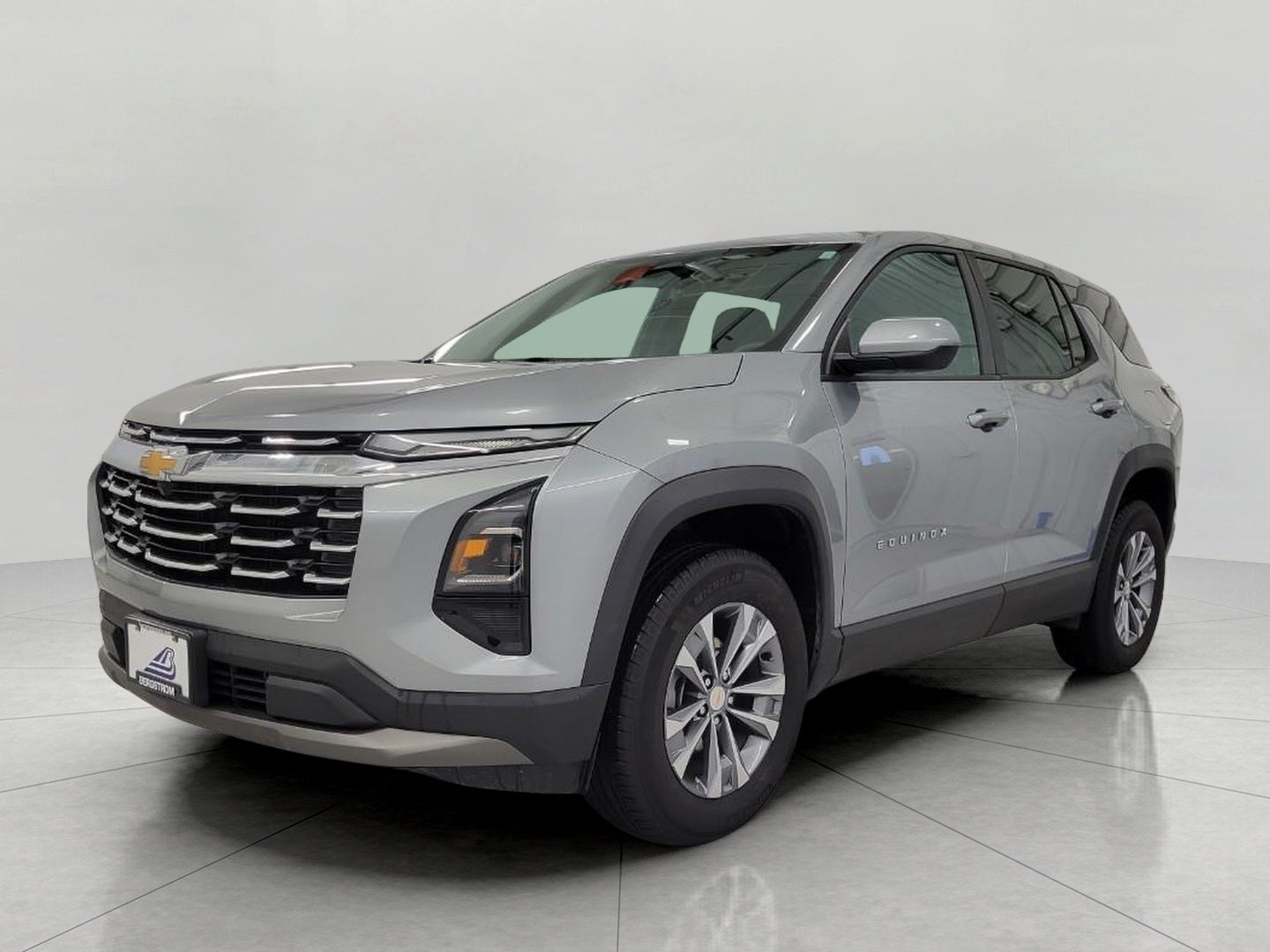 2025 Chevrolet Equinox AWD 4dr LT w/2LT