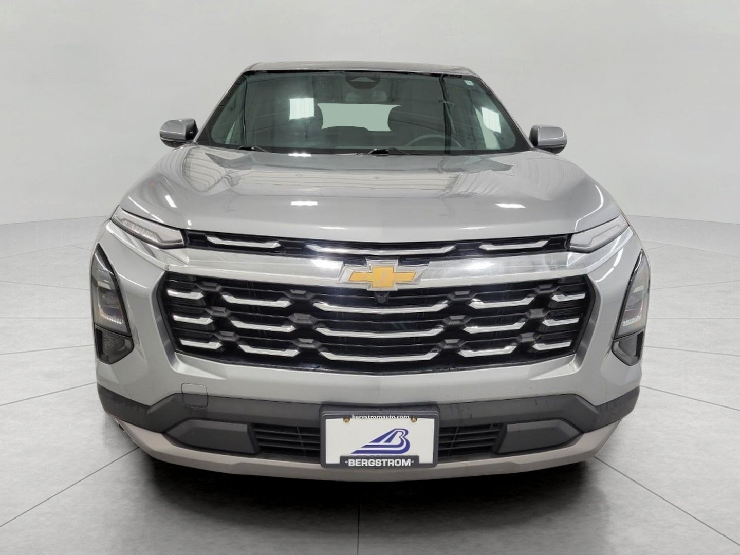 2025 Chevrolet Equinox AWD 4dr LT w/2LT