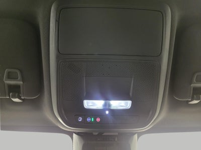 2025 Chevrolet Equinox AWD 4dr LT w/2LT