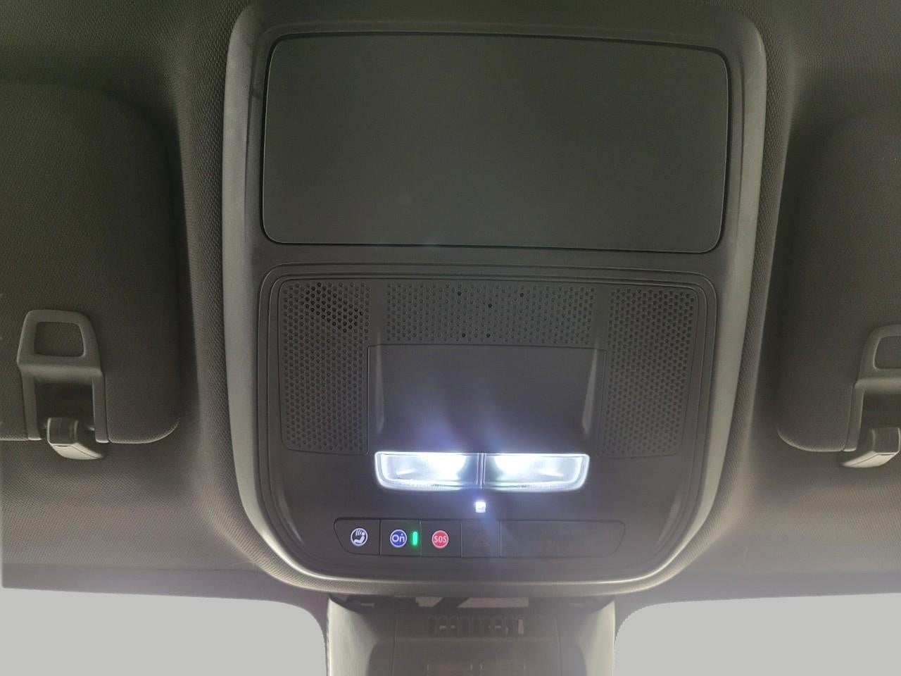2025 Chevrolet Equinox AWD 4dr LT w/2LT