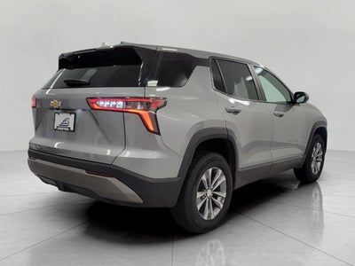 2025 Chevrolet Equinox AWD 4dr LT w/2LT