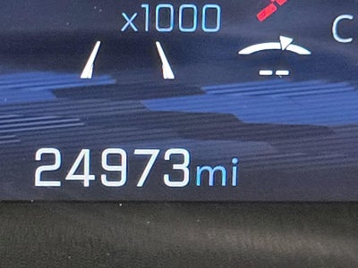 2025 Chevrolet Equinox AWD 4dr LT w/2LT