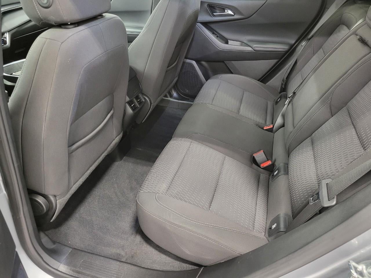 2025 Chevrolet Equinox AWD 4dr LT w/2LT