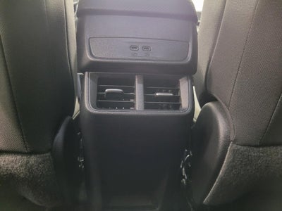 2025 Chevrolet Equinox AWD 4dr LT w/2LT