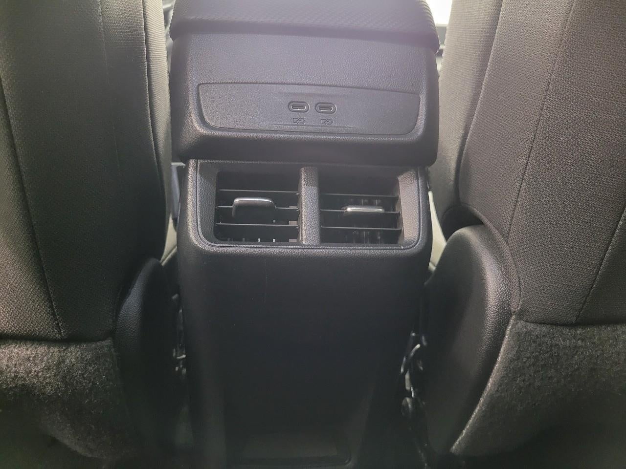 2025 Chevrolet Equinox AWD 4dr LT w/2LT