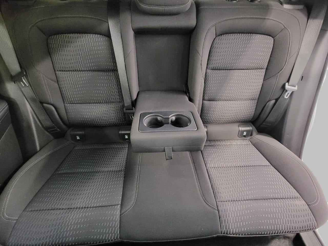 2025 Chevrolet Equinox AWD 4dr LT w/2LT