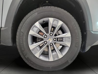 2025 Chevrolet Equinox AWD 4dr LT w/2LT