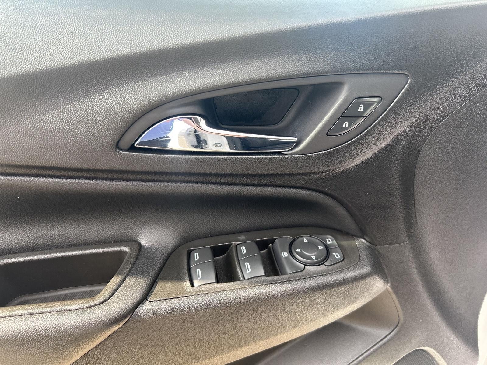 2020 Chevrolet Equinox AWD 4dr LT w/1LT