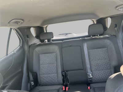 2020 Chevrolet Equinox AWD 4dr LT w/1LT