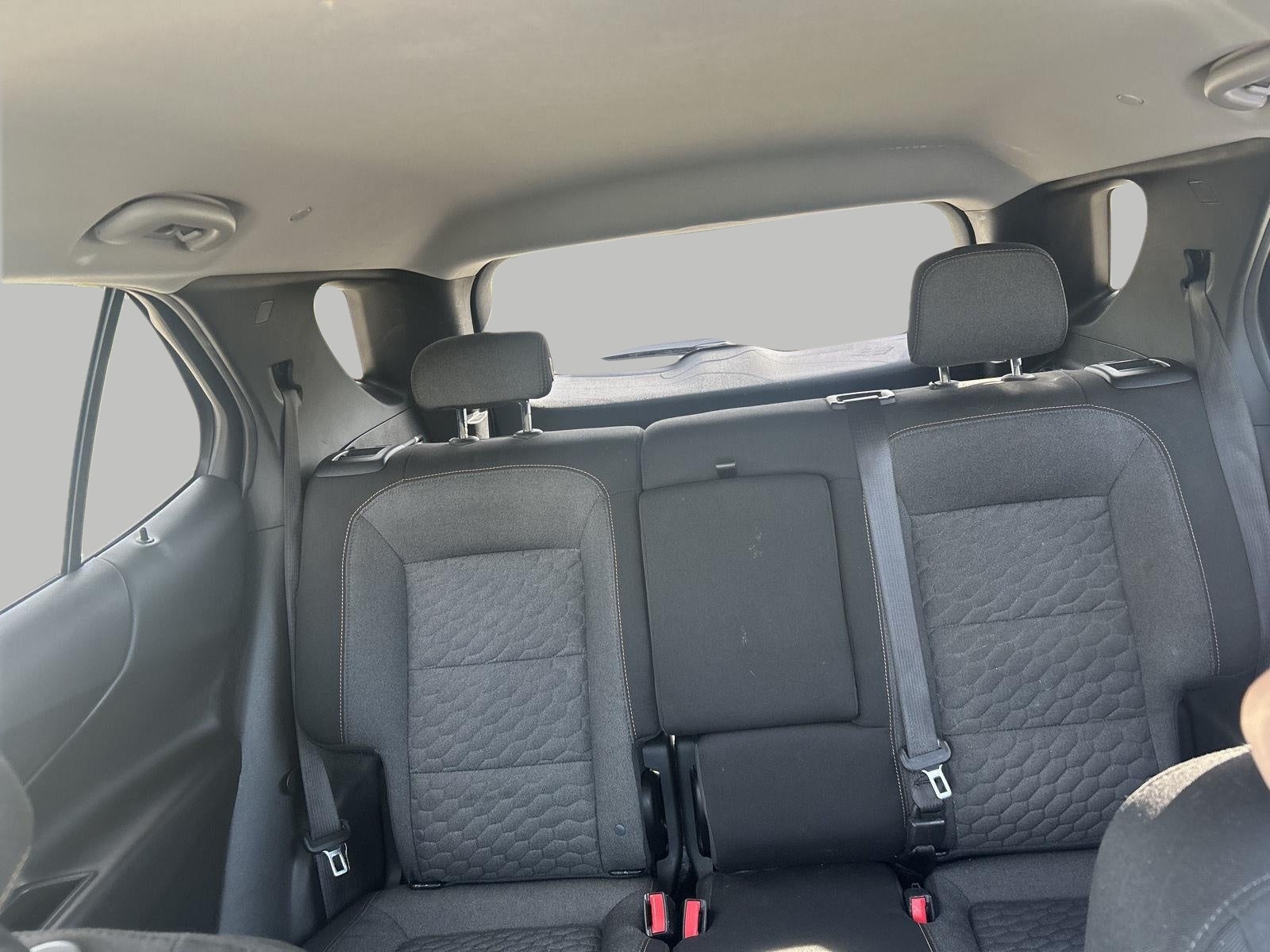 2020 Chevrolet Equinox AWD 4dr LT w/1LT
