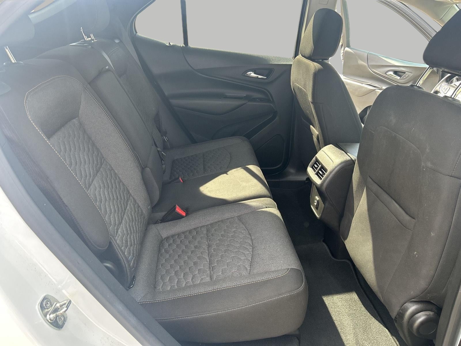 2020 Chevrolet Equinox AWD 4dr LT w/1LT