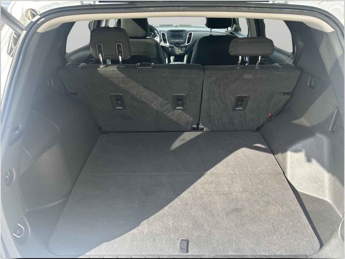 2020 Chevrolet Equinox AWD 4dr LT w/1LT