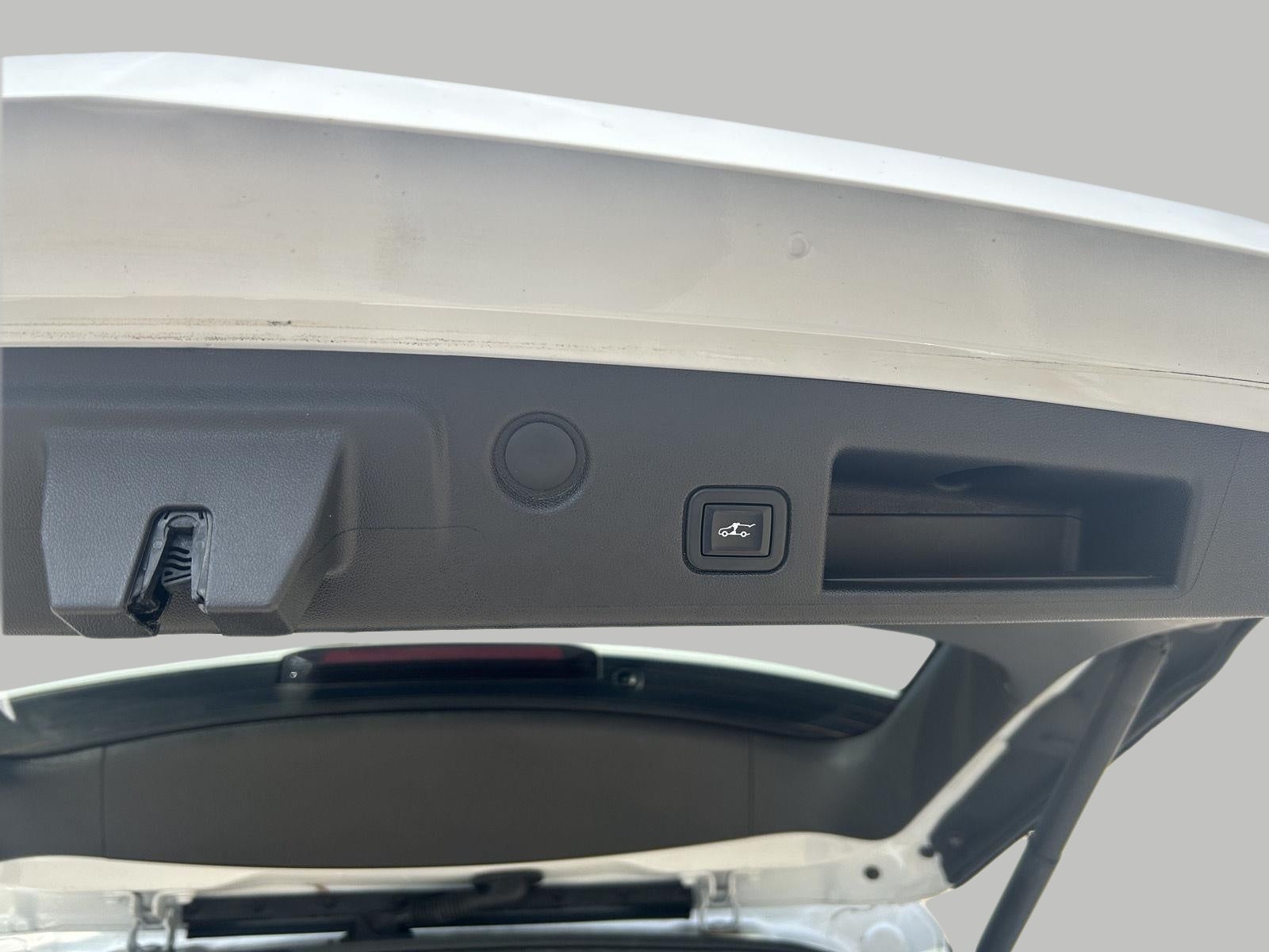 2020 Chevrolet Equinox AWD 4dr LT w/1LT