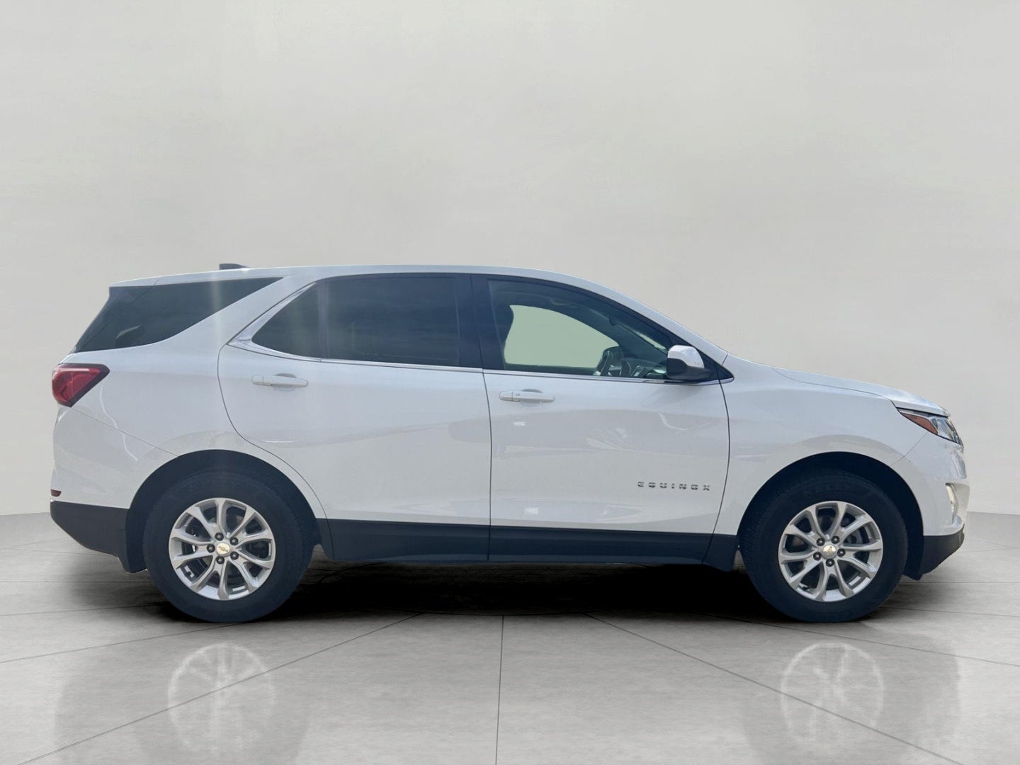 2020 Chevrolet Equinox AWD 4dr LT w/1LT