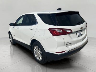 2020 Chevrolet Equinox AWD 4dr LT w/1LT