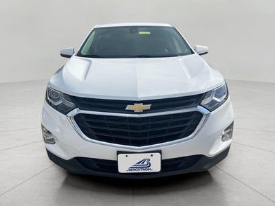 2020 Chevrolet Equinox AWD 4dr LT w/1LT