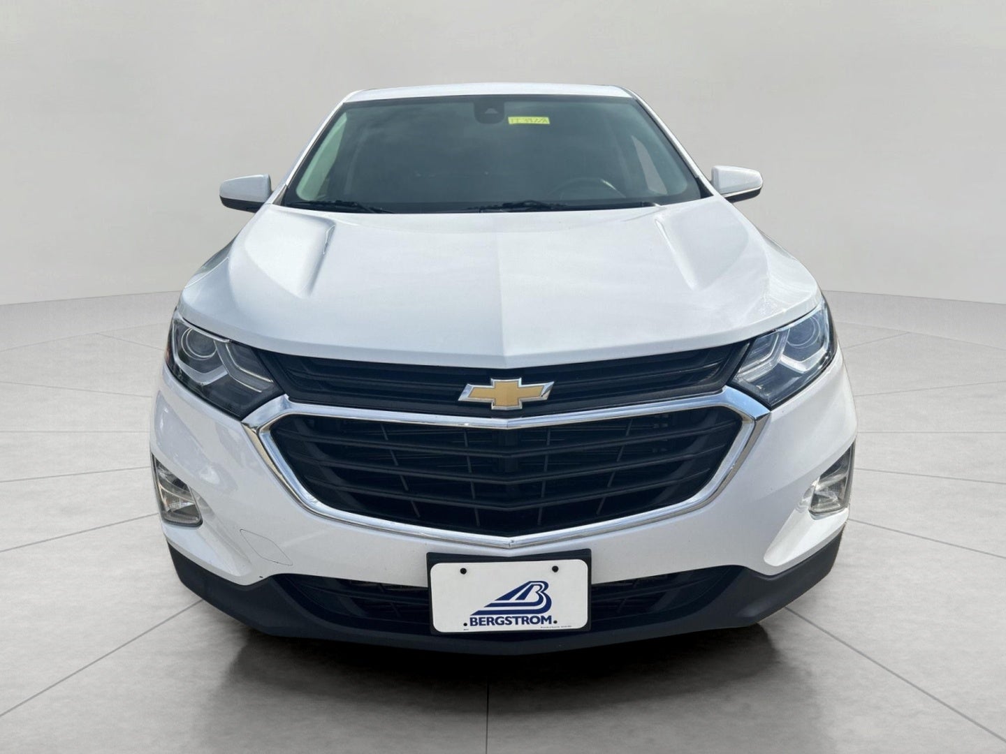 2020 Chevrolet Equinox AWD 4dr LT w/1LT