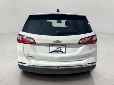 2020 Chevrolet Equinox AWD 4dr LT w/1LT