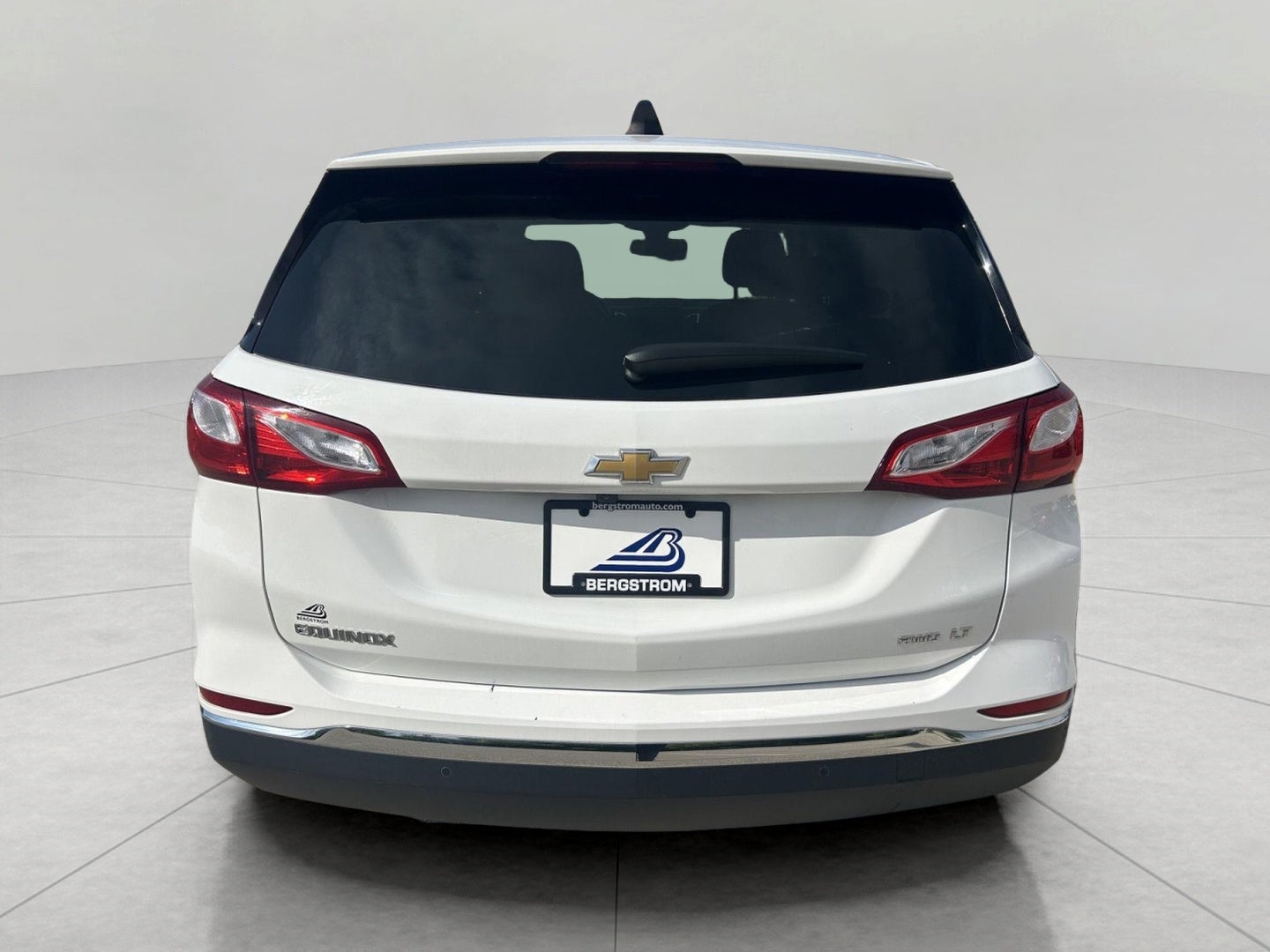 2020 Chevrolet Equinox AWD 4dr LT w/1LT