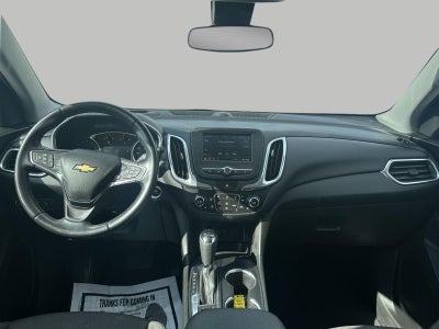 2020 Chevrolet Equinox AWD 4dr LT w/1LT