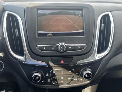 2020 Chevrolet Equinox AWD 4dr LT w/1LT