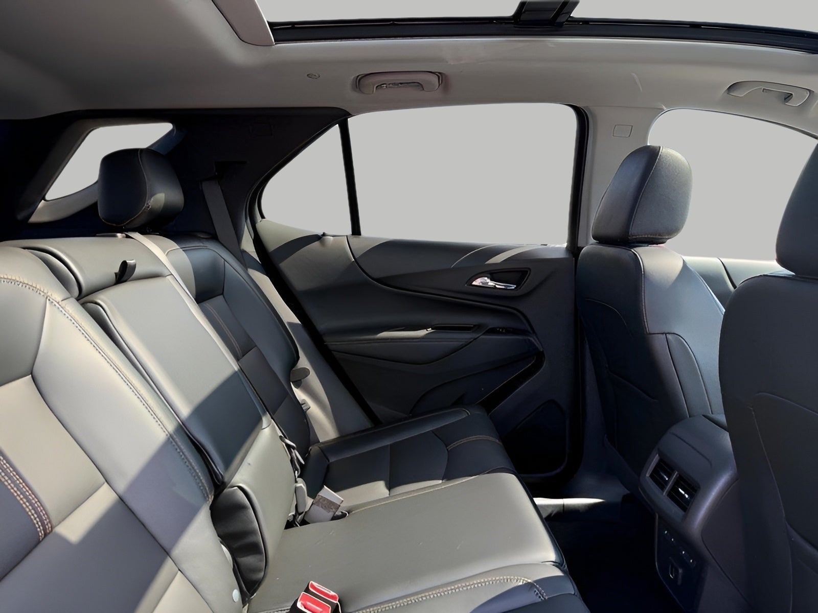 2023 Chevrolet Equinox AWD 4dr Premier