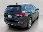 2023 Chevrolet Equinox AWD 4dr Premier