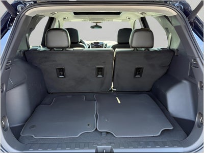 2023 Chevrolet Equinox AWD 4dr Premier