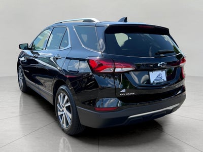 2023 Chevrolet Equinox AWD 4dr Premier
