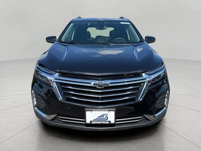 2023 Chevrolet Equinox AWD 4dr Premier