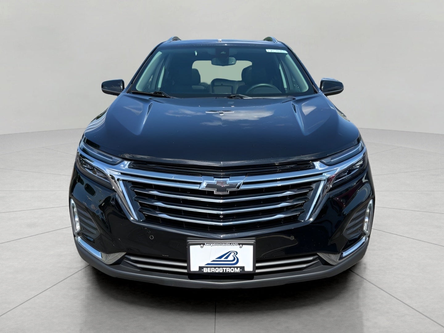 2023 Chevrolet Equinox AWD 4dr Premier