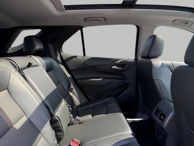 2023 Chevrolet Equinox AWD 4dr Premier