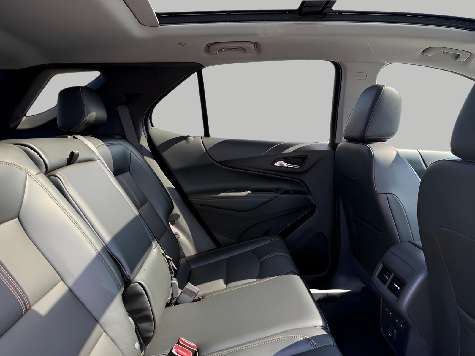 2023 Chevrolet Equinox AWD 4dr Premier