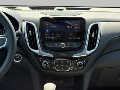 2023 Chevrolet Equinox AWD 4dr Premier
