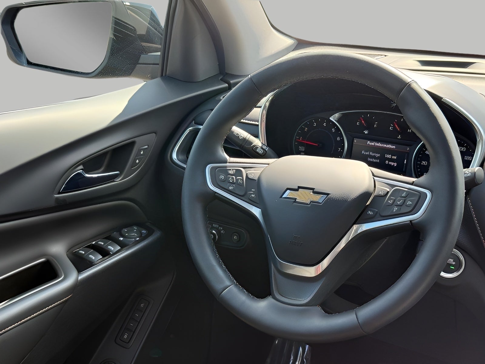 2023 Chevrolet Equinox AWD 4dr Premier