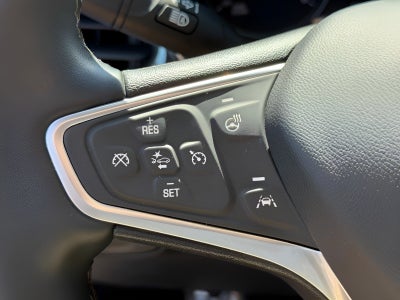 2023 Chevrolet Equinox AWD 4dr Premier