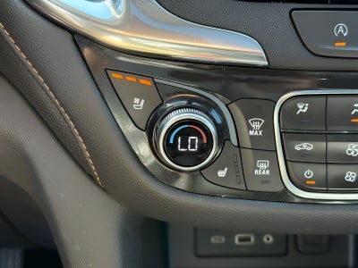 2023 Chevrolet Equinox AWD 4dr Premier