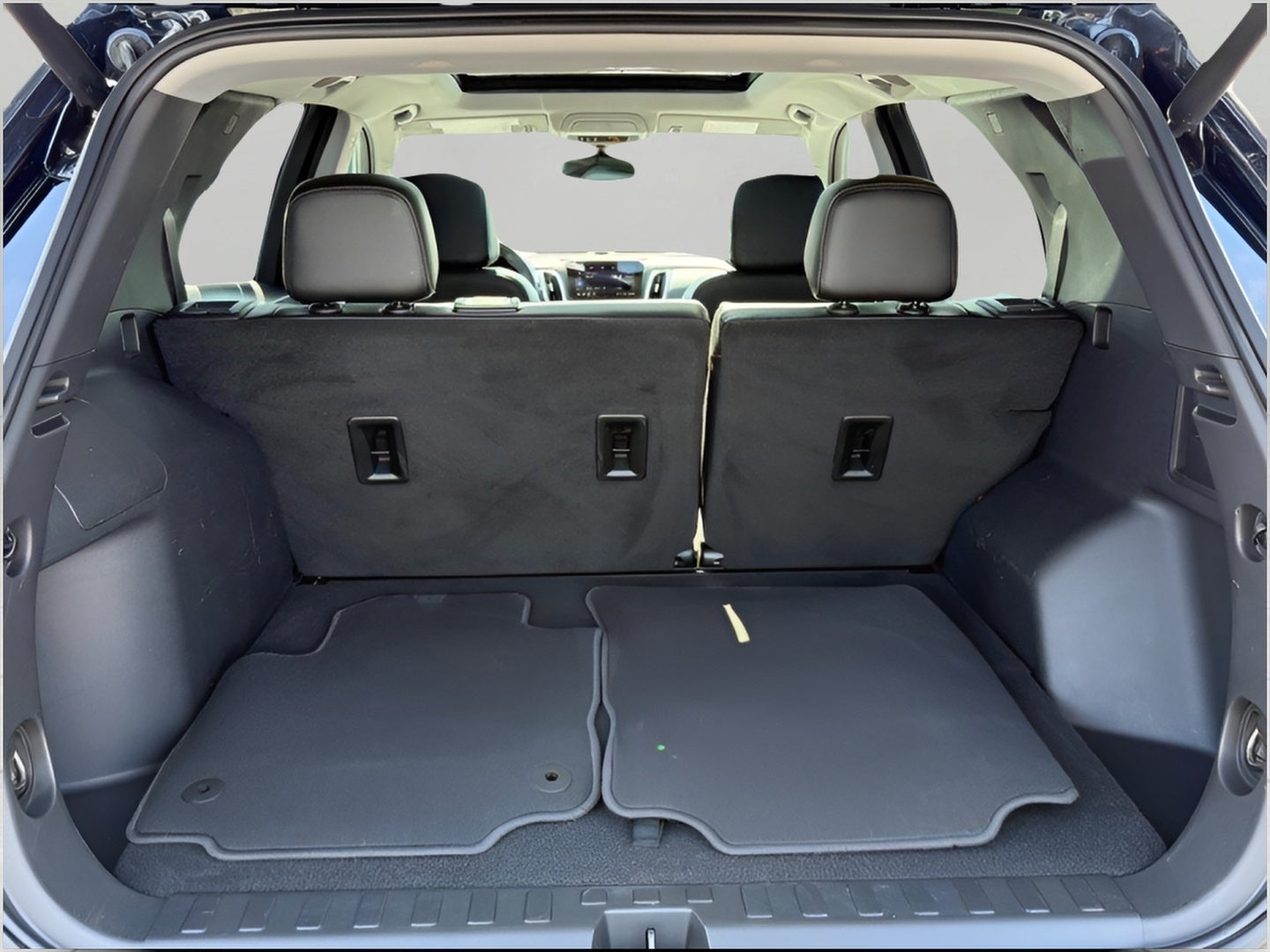 2023 Chevrolet Equinox AWD 4dr Premier