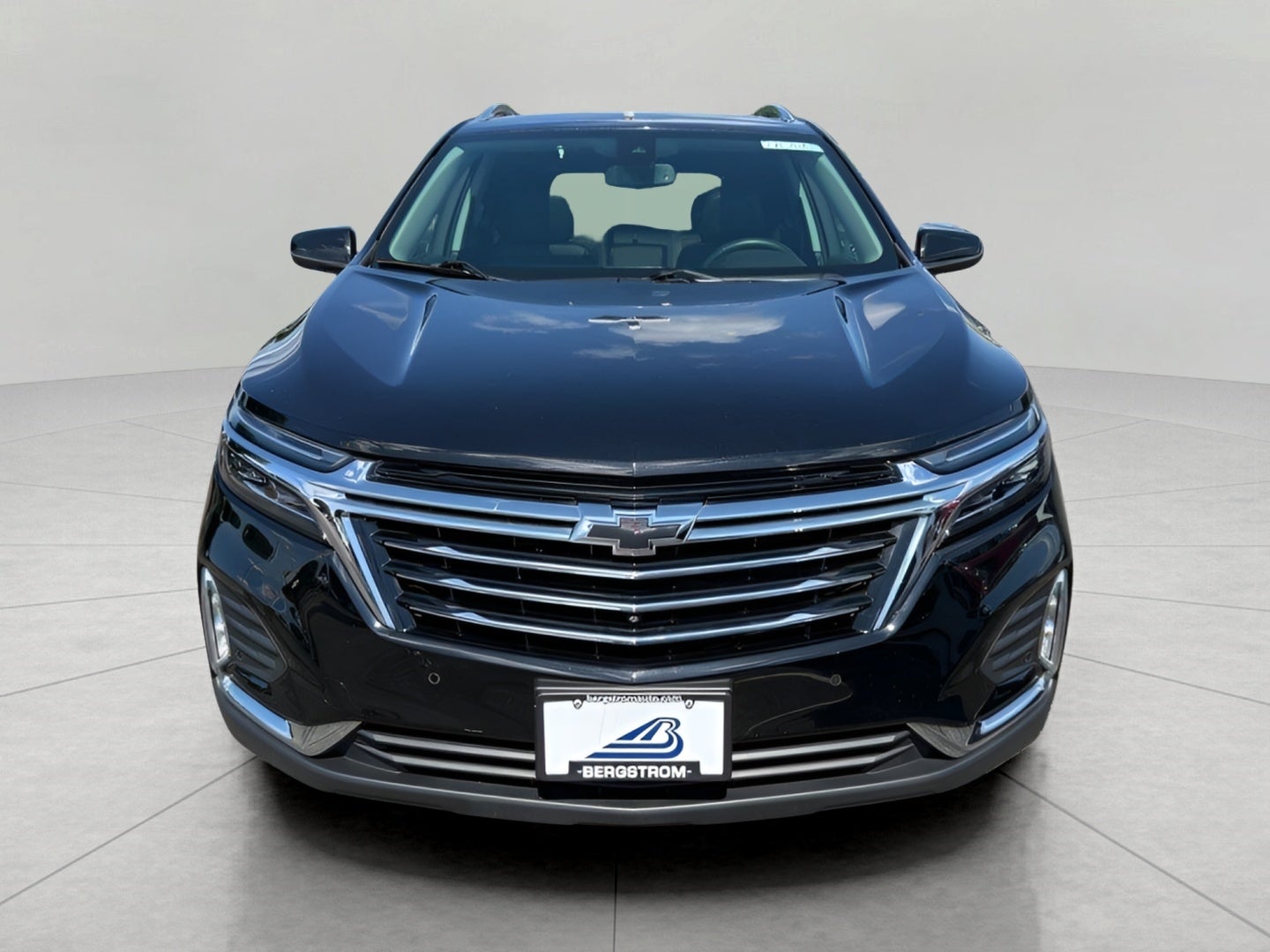 2023 Chevrolet Equinox AWD 4dr Premier