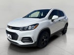 2019 Chevrolet Trax AWD 4dr LS