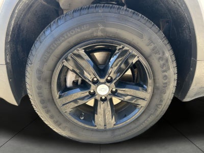 2019 Chevrolet Trax AWD 4dr LS