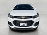 2019 Chevrolet Trax AWD 4dr LS