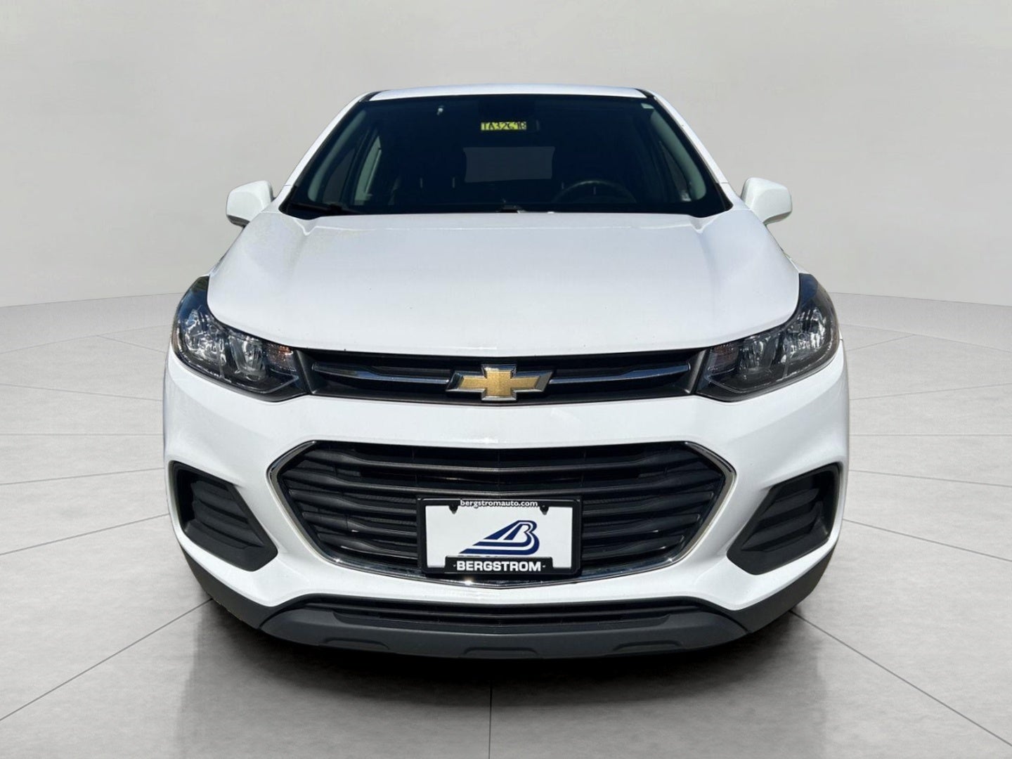 2019 Chevrolet Trax AWD 4dr LS