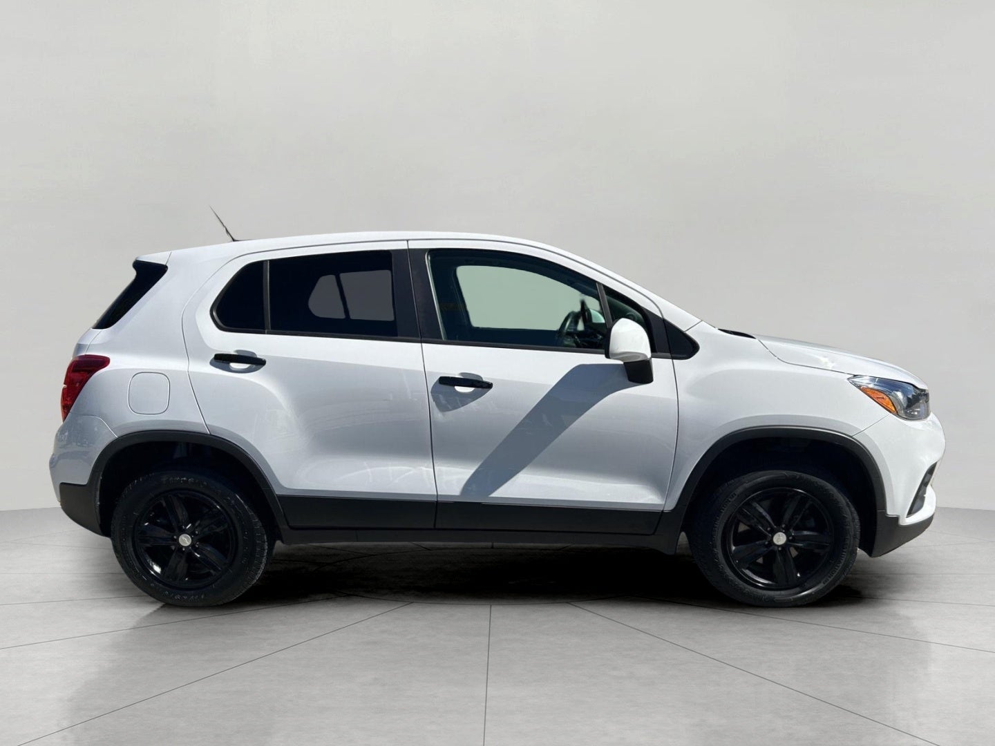 2019 Chevrolet Trax AWD 4dr LS