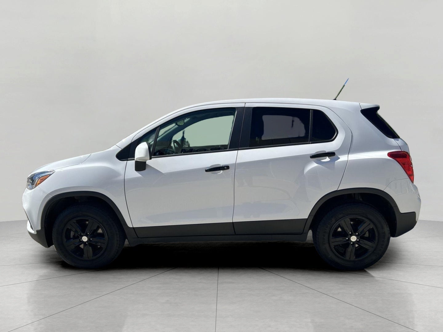 2019 Chevrolet Trax AWD 4dr LS