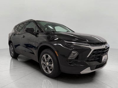 2023 Chevrolet Blazer AWD 4dr LT w/2LT
