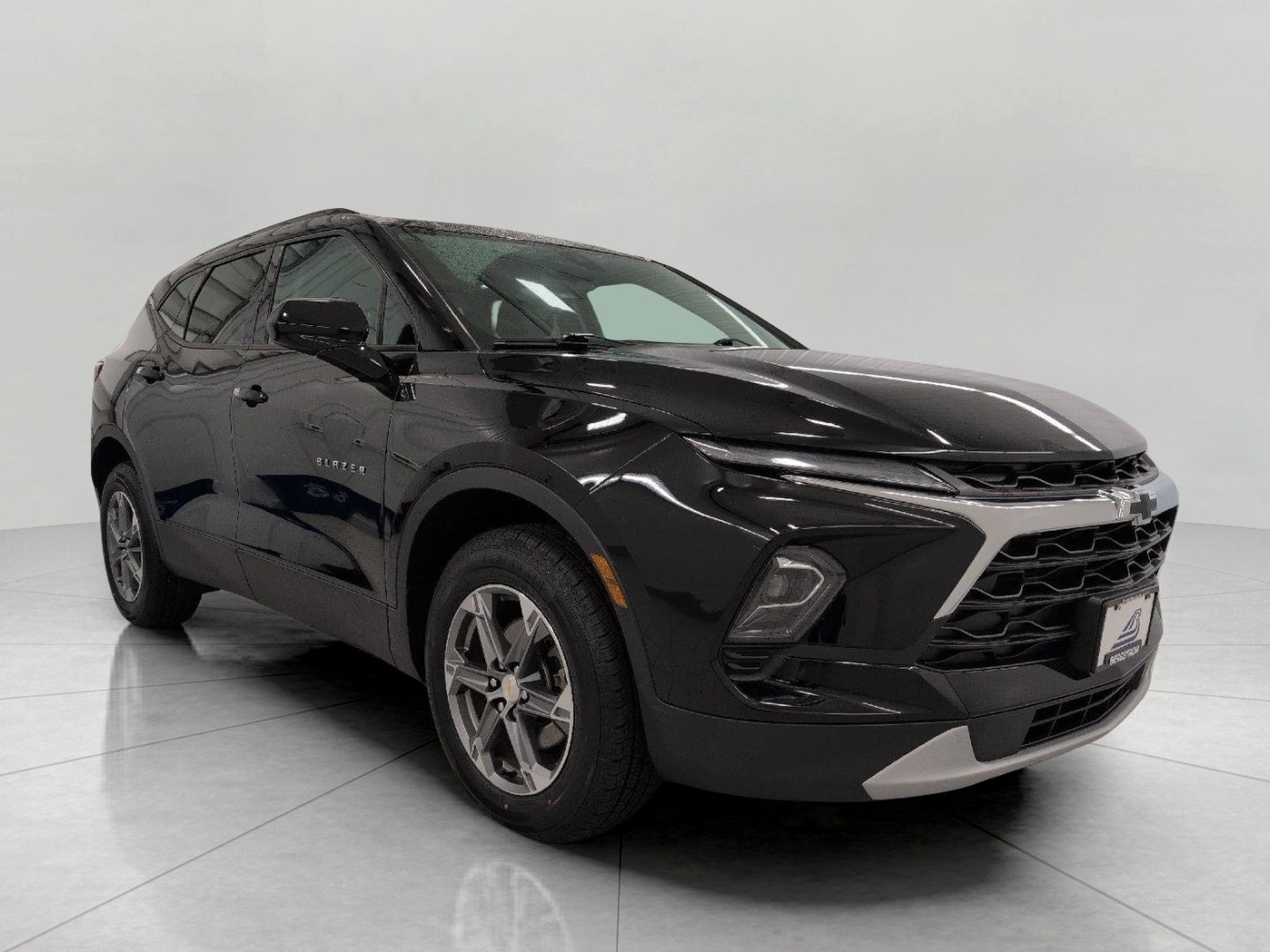 2023 Chevrolet Blazer AWD 4dr LT w/2LT